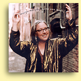 Love You Madly by Margo Murphy